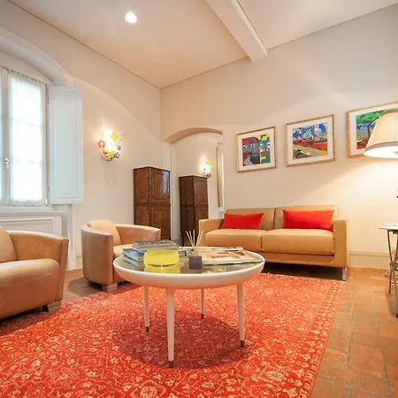 Vergine Apartment Brescia