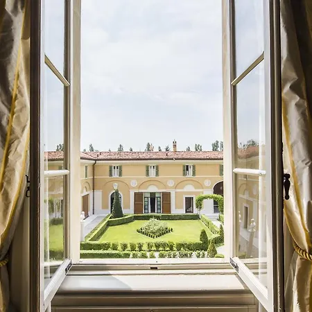 Vergine Apartment Brescia
