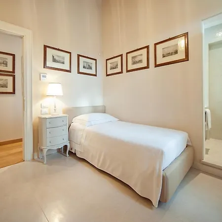 Vergine Apartment
