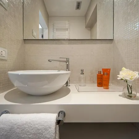 Apartment Vergine