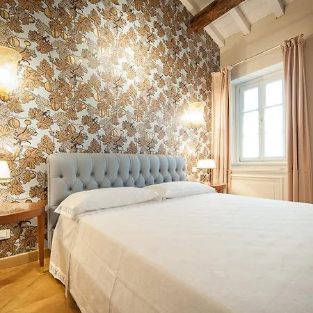 Vergine Apartment *