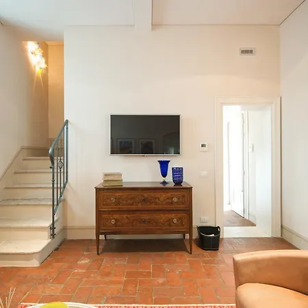 Vergine Apartment